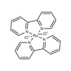 Bis(2,2'-bipyridine)dichlororuthenium CAS: 15746-57-3