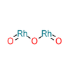 Rhodium oxide Rh2O3 CAS: 12036-35-0