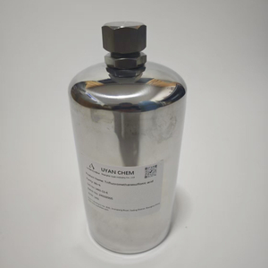 Trifluoromethanesulfonic Acid 1493-13-6