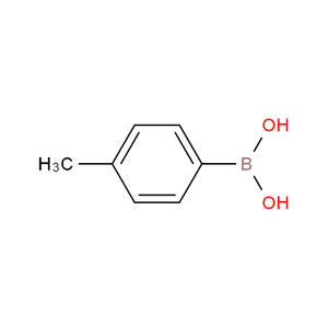4-Tolylboronic acid CAS: 5720-05-8