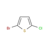 2-Bromo-5-chlorothiophene CAS：2873-18-9