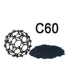 Fullerene C60 CAS: 99685-96-8 CAS: 131159-39-2