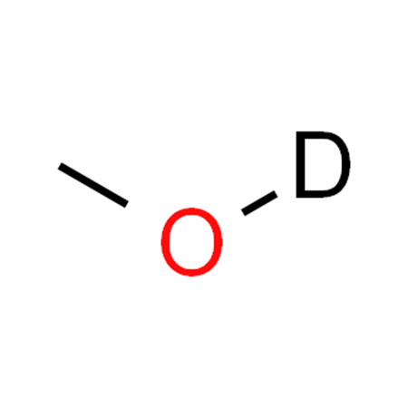 Methanol-D CAS: 1455-13-6