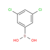 3,5-Dichlorophenylboronic acid CAS:67492-50-6