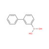 3-Biphenylboronic acid CAS:5122-95-2
