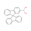 B-9,9'-Spirobi[9H-fluoren]-2'-yl-boronic acid CAS: 236389-21-2