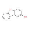 2-Hydroxydibenzofuran CAS: 86-77-1