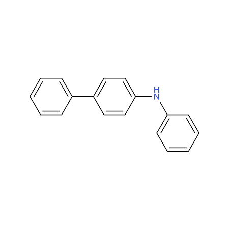 N-Phenyl-4-biphenylamine CAS: 32228-99-2