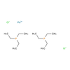 Bis(triethylphosphine)palladium Dichloride CAS: 28425-04-9