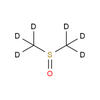 Dimethyl Sulfoxide-D6 CAS: 2206-27-1