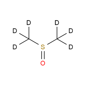 Dimethyl Sulfoxide-D6 CAS: 2206-27-1