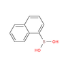 1-Naphthylboronic acid CAS:13922-41-3