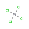 Platinum tetrachloride CAS: 13454-96-1